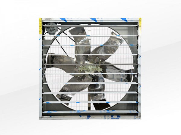 304不銹鋼1380推拉式風機