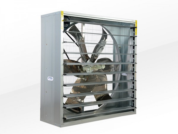 外框1380推拉式風機